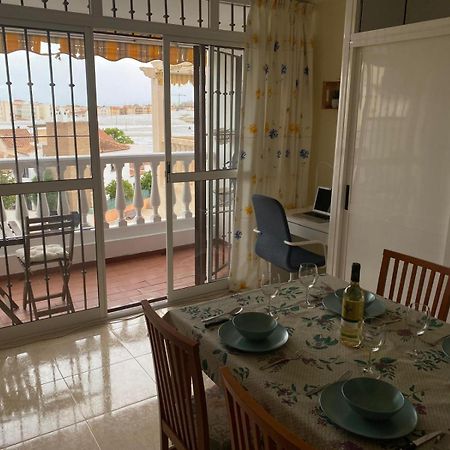 Apartamento La Casita Playa A 700M Málaga Exterior foto