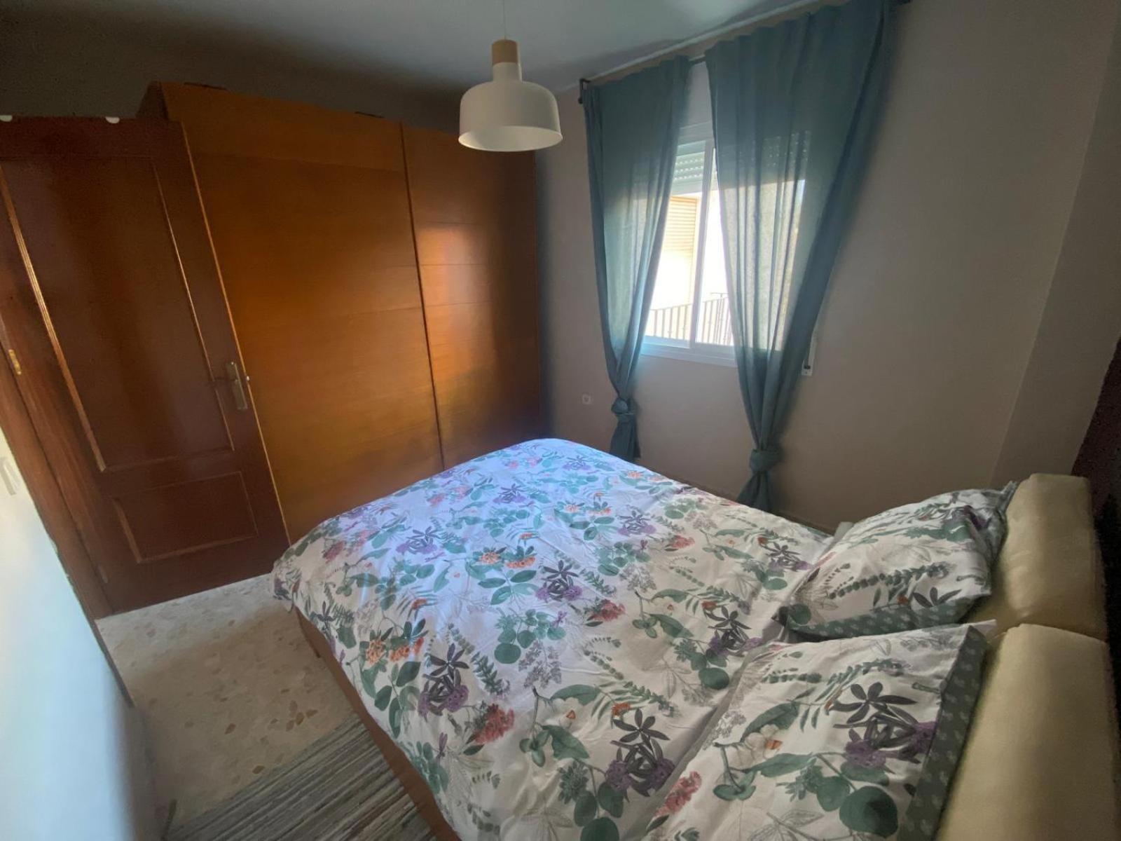 Apartamento La Casita Playa A 700M Málaga Exterior foto