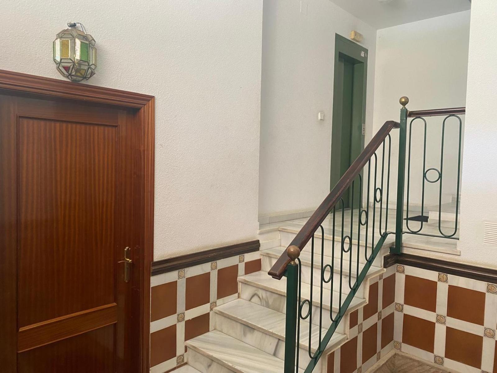 Apartamento La Casita Playa A 700M Málaga Exterior foto